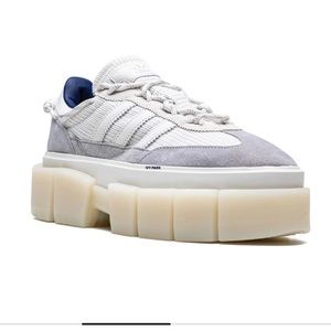 ADIDAS x IVY PARK SUPER SLEEK CHUNKY SNEAKERS